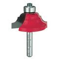 Aceds 1.5 in. Cove & Bead Router Bit 2185999